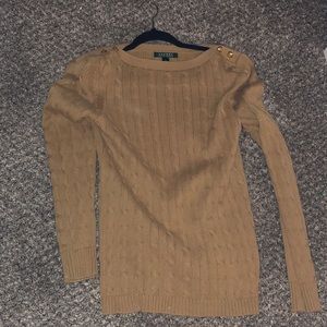 Lauren Ralph Lauren sweater